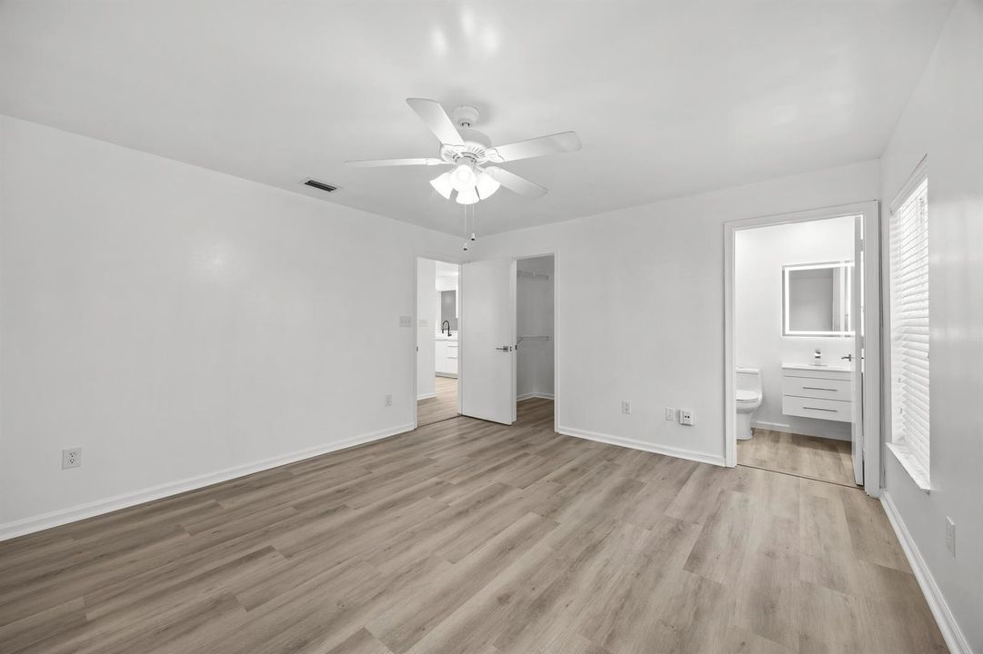 Primary Room