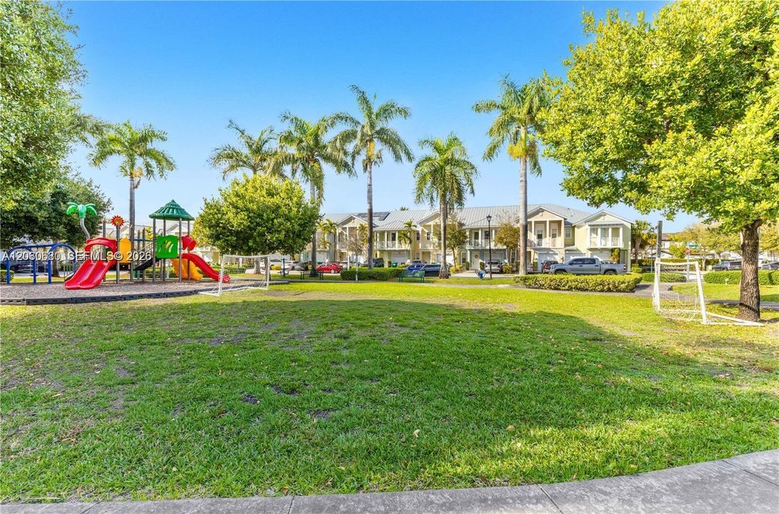 Play Gardens