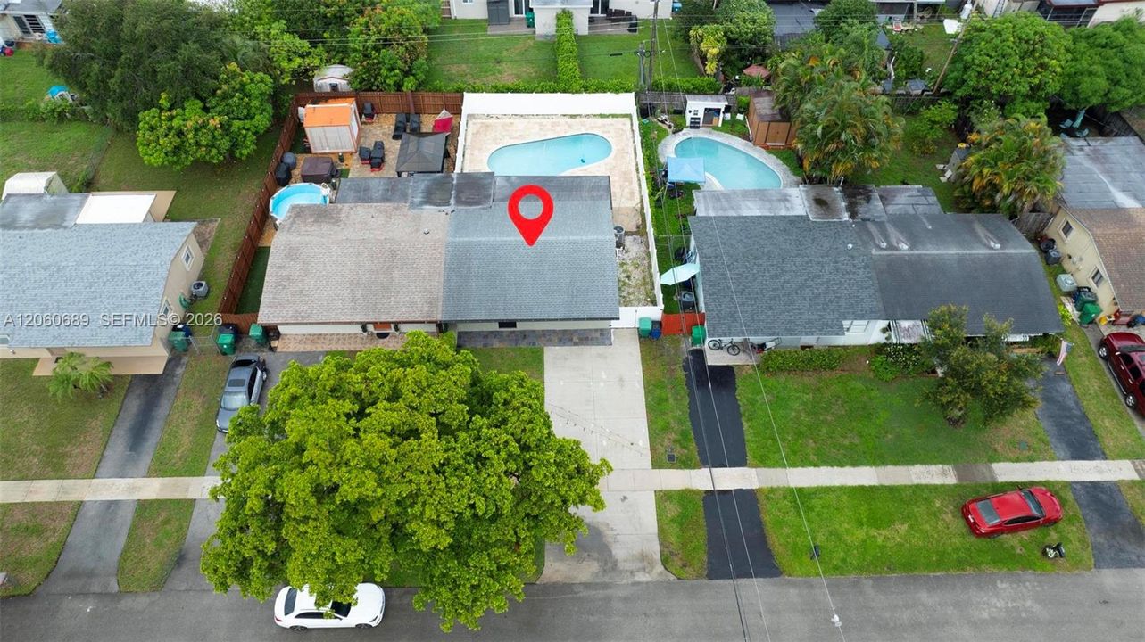 En Venta: $499,999 (3 camas, 1 baños, 991 Pies cuadrados)