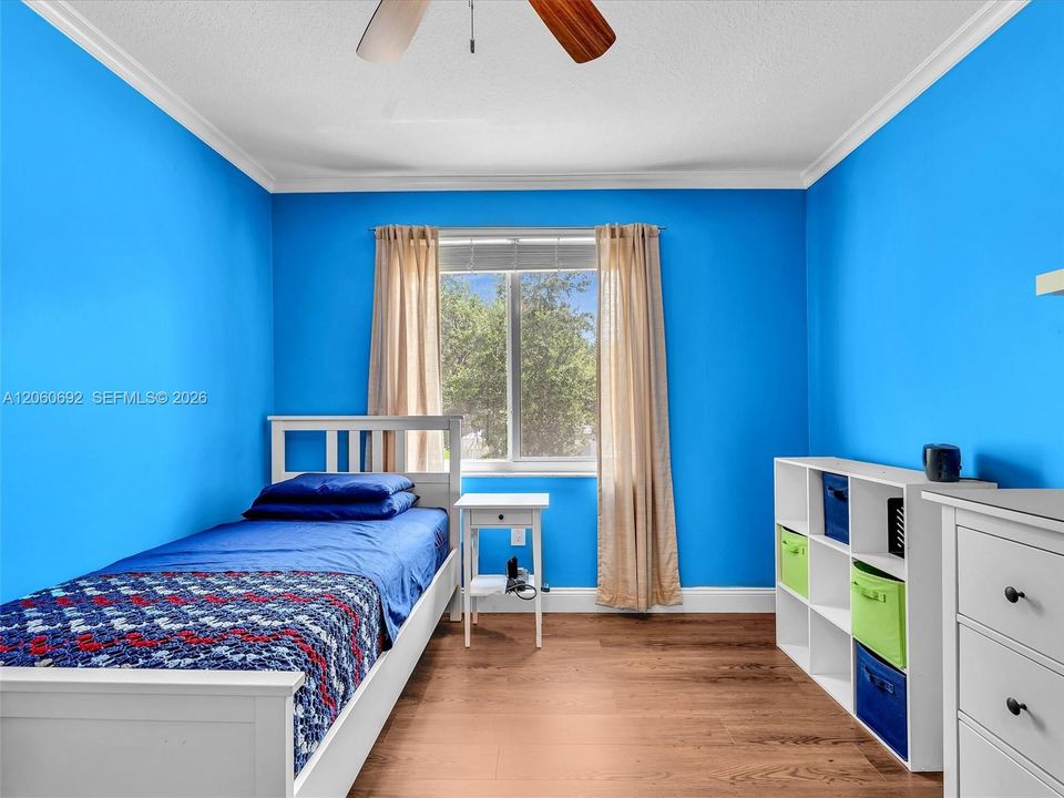 Alternative view Bedroom 3