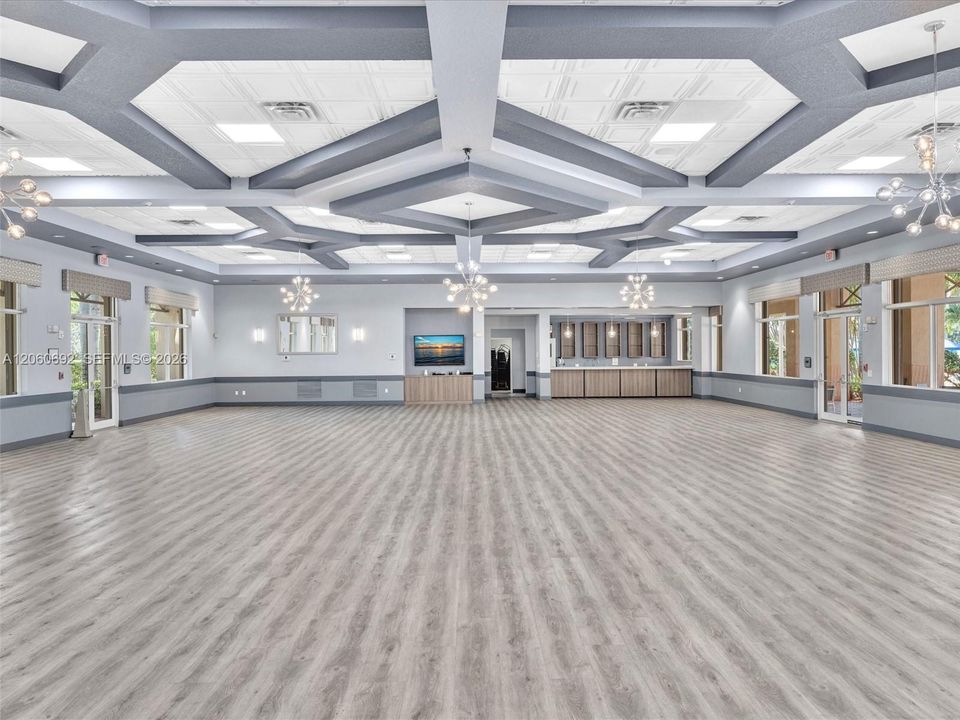 Ballroom