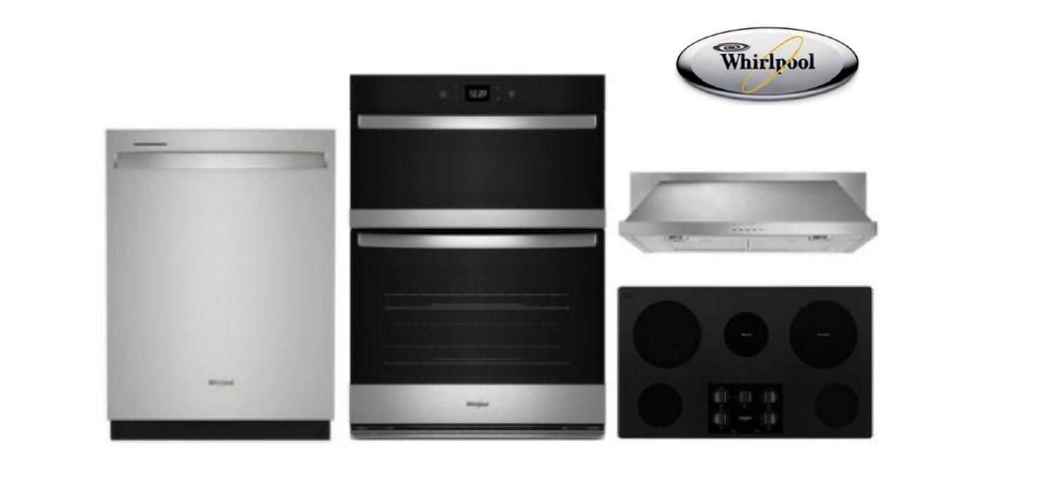 Appliance Package