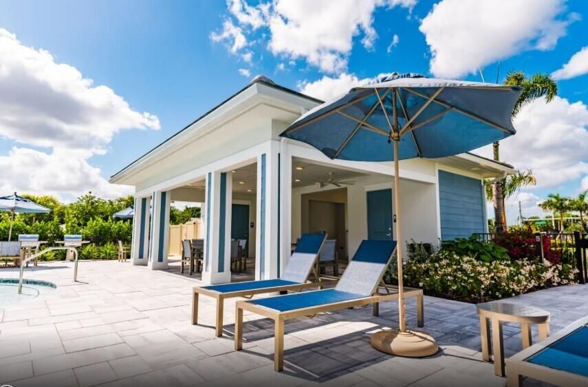 Cabana
