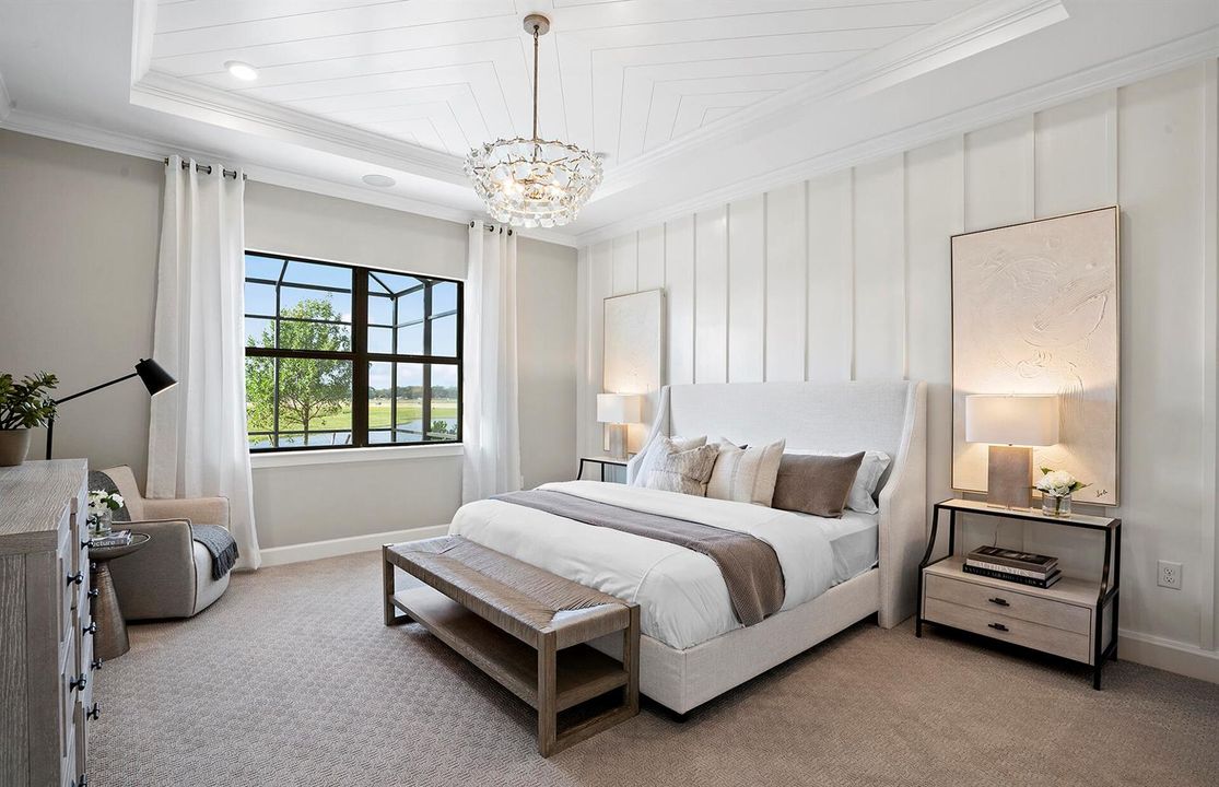 Owner's Suite