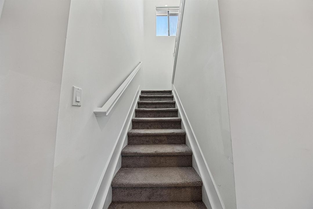 Stairwell