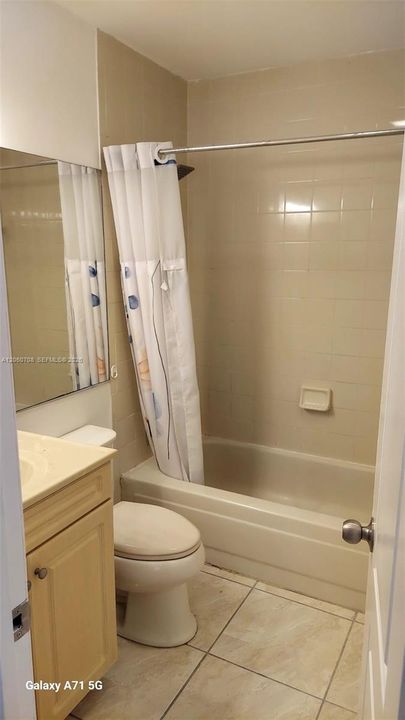 Bathroom 2