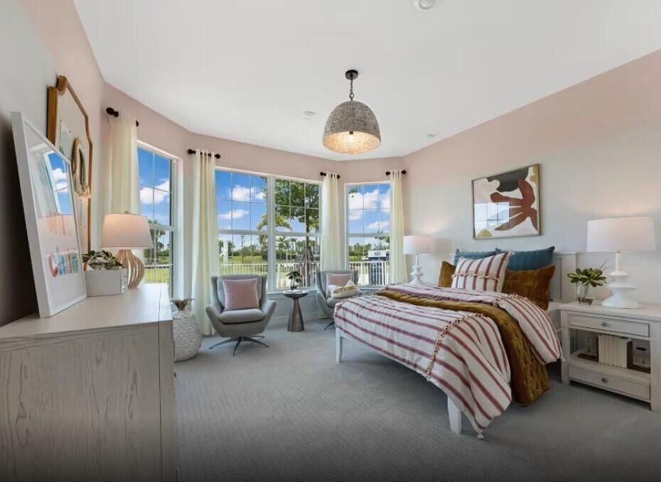 Easley Bedroom 2