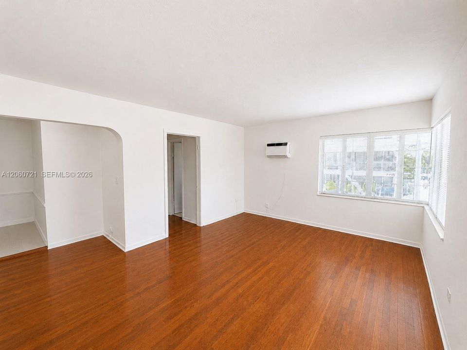 En Renta: $2,000 (1 camas, 1 baños, 770 Pies cuadrados)