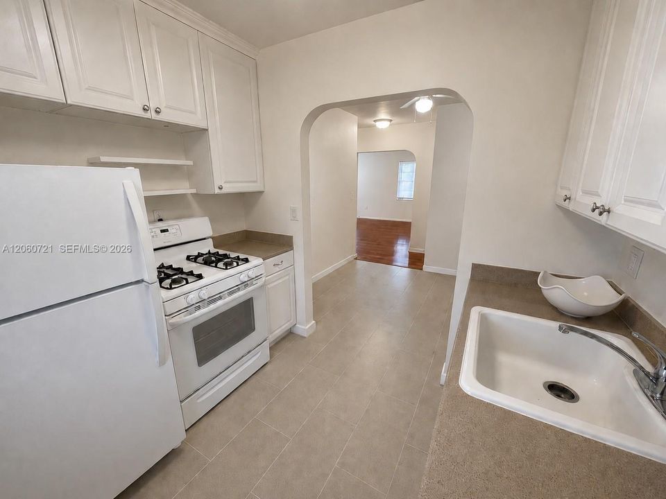 En Renta: $2,000 (1 camas, 1 baños, 770 Pies cuadrados)
