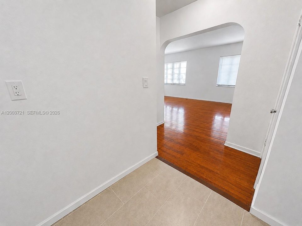 En Renta: $2,000 (1 camas, 1 baños, 770 Pies cuadrados)