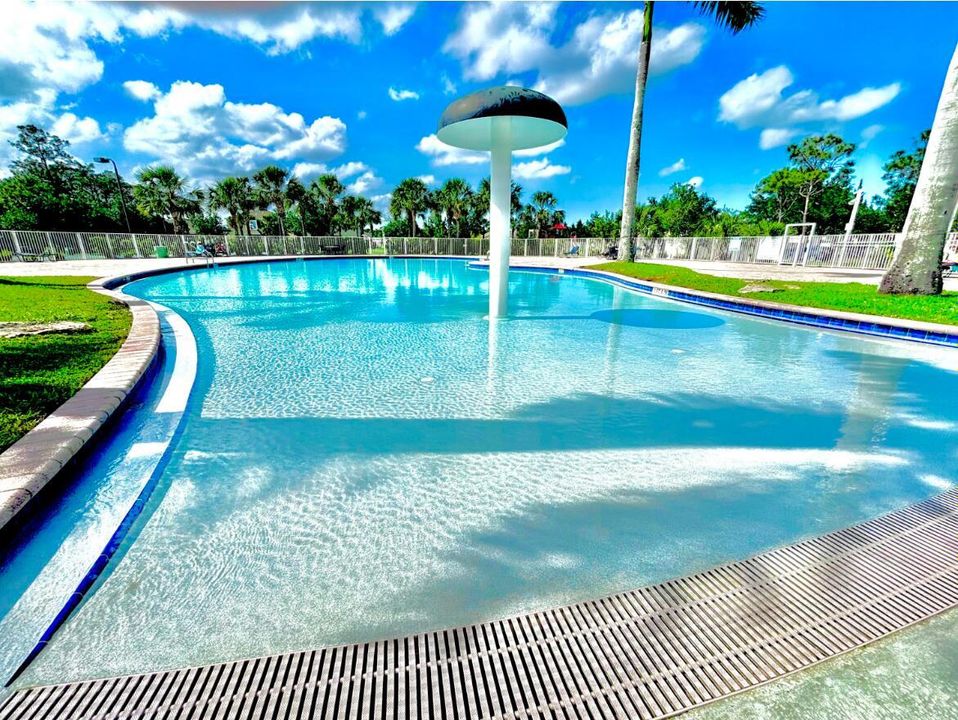 Community Pool