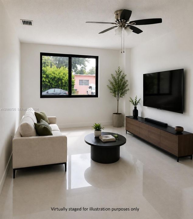 En Venta: $559,900 (4 camas, 2 baños, 1125 Pies cuadrados)