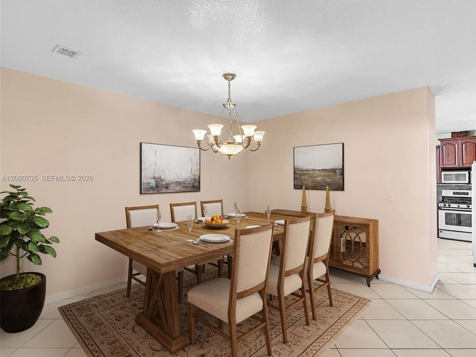 En Venta: $3,200,000 (4 camas, 3 baños, 3000 Pies cuadrados)