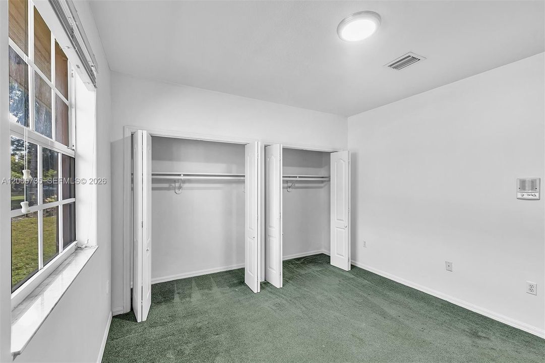Bedroom # 4