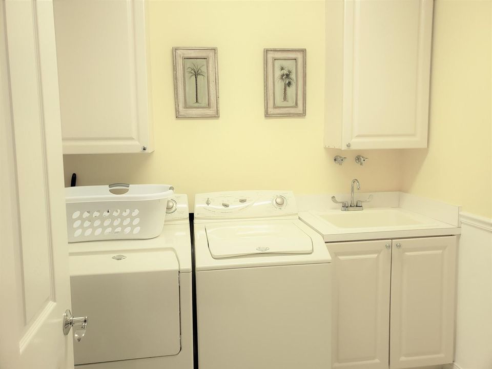 Laundry