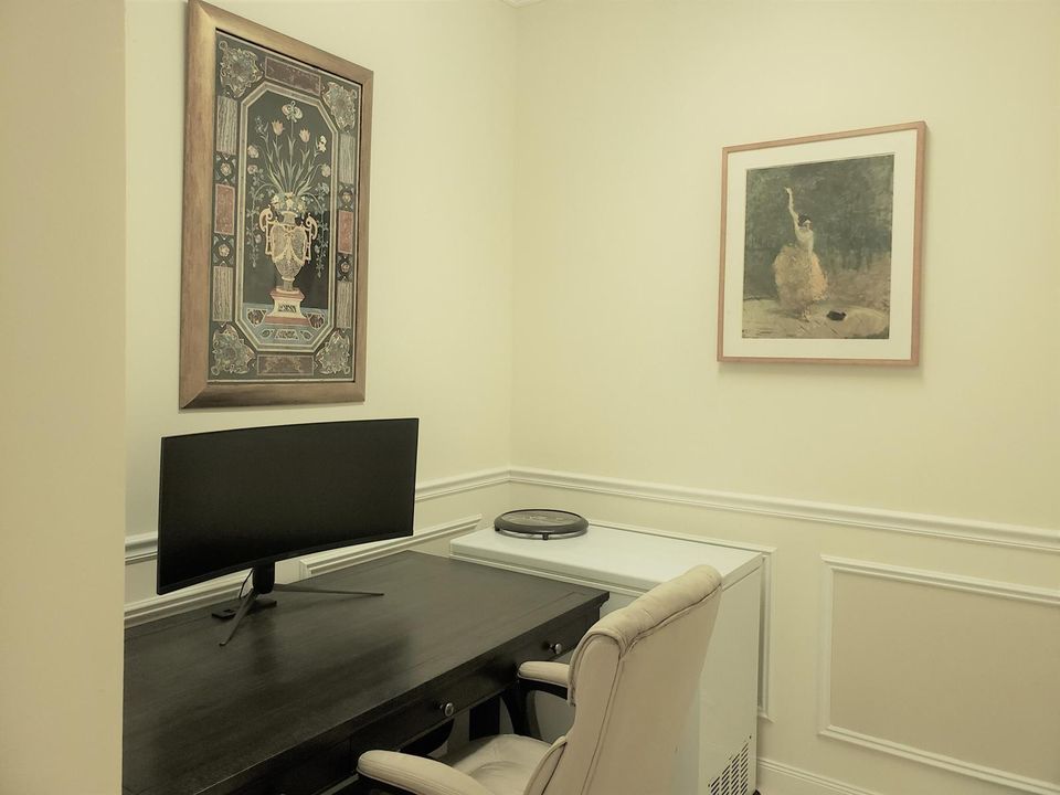 Den/office