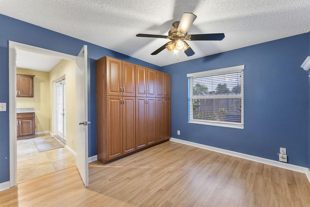 3rd bedroom