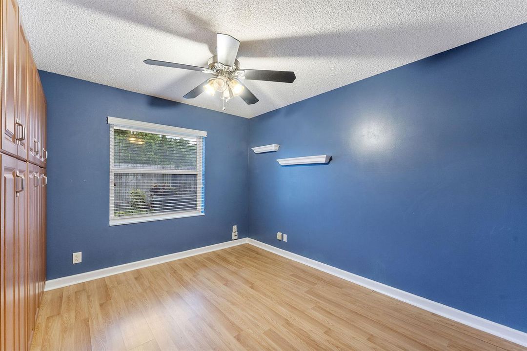 3rd bedroom