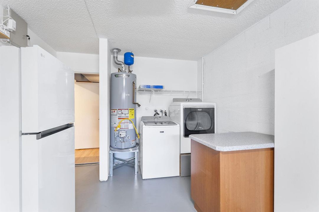 garage