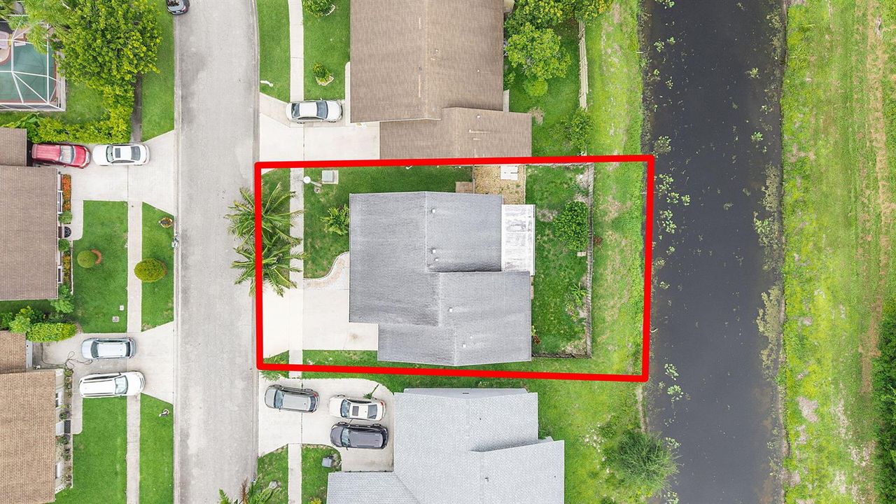roof aerial