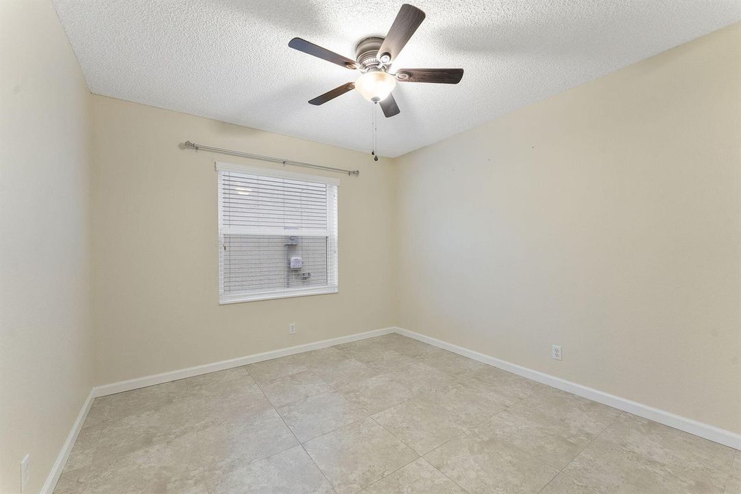 1st bedroom
