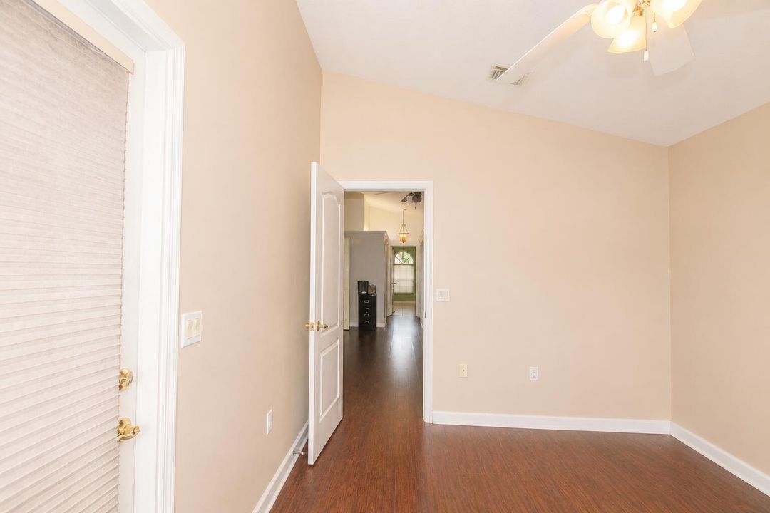 Bonus room