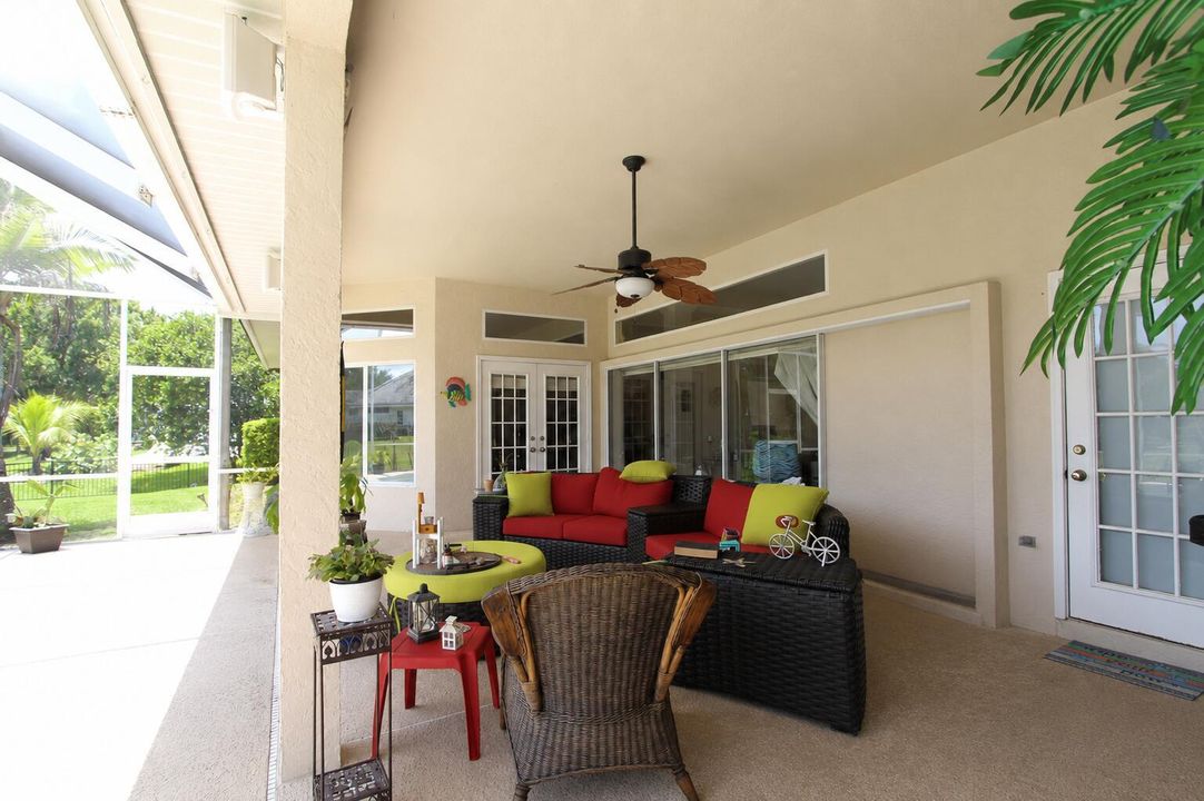 Outdoor Patio