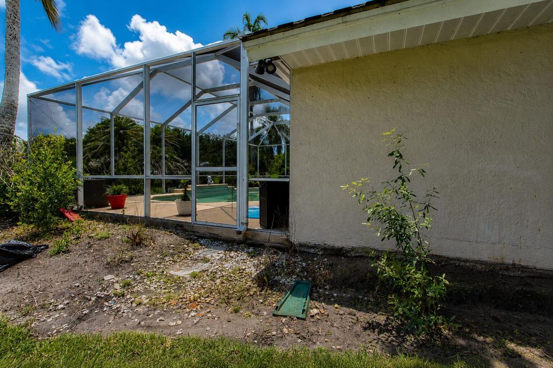Side Yard