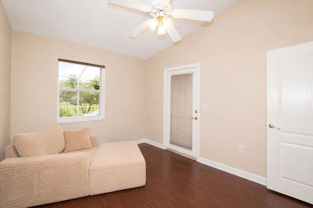 Bonus Room