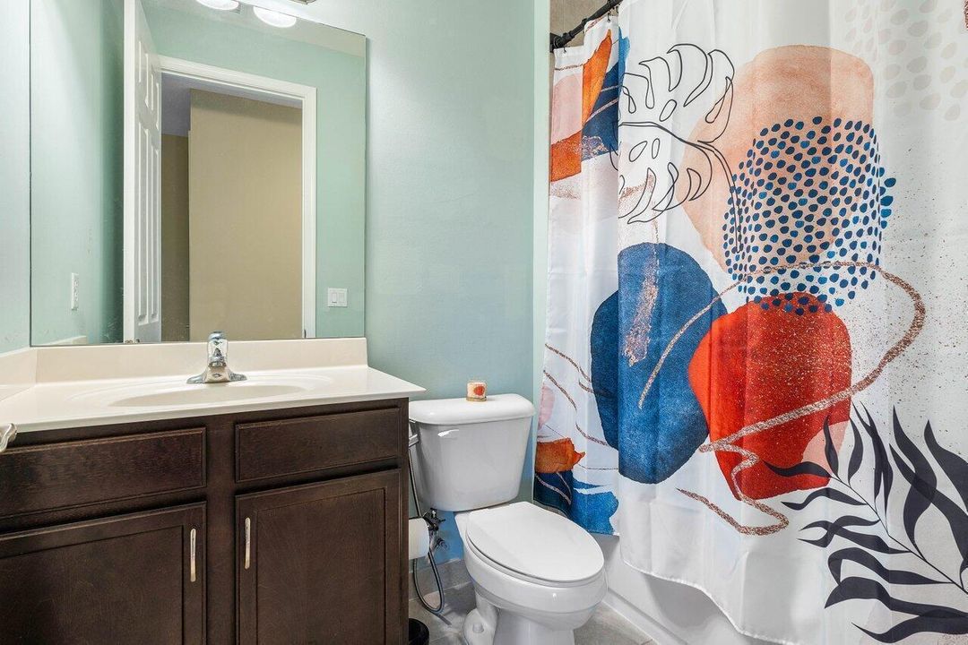 Guest Bath