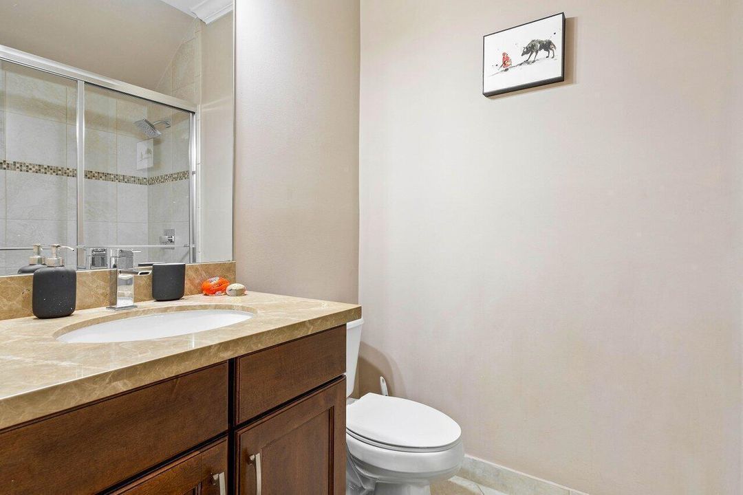 Downstairs Bath