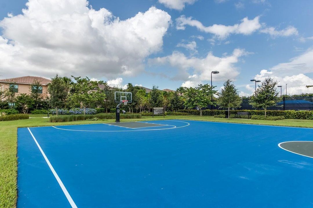 Basketball