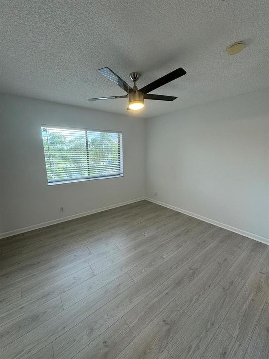 Front bedroom (upstairs).