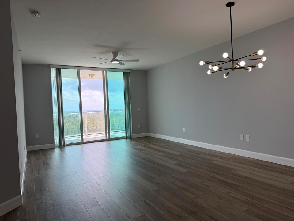Dining Living