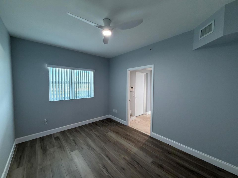 3rd Bedroom