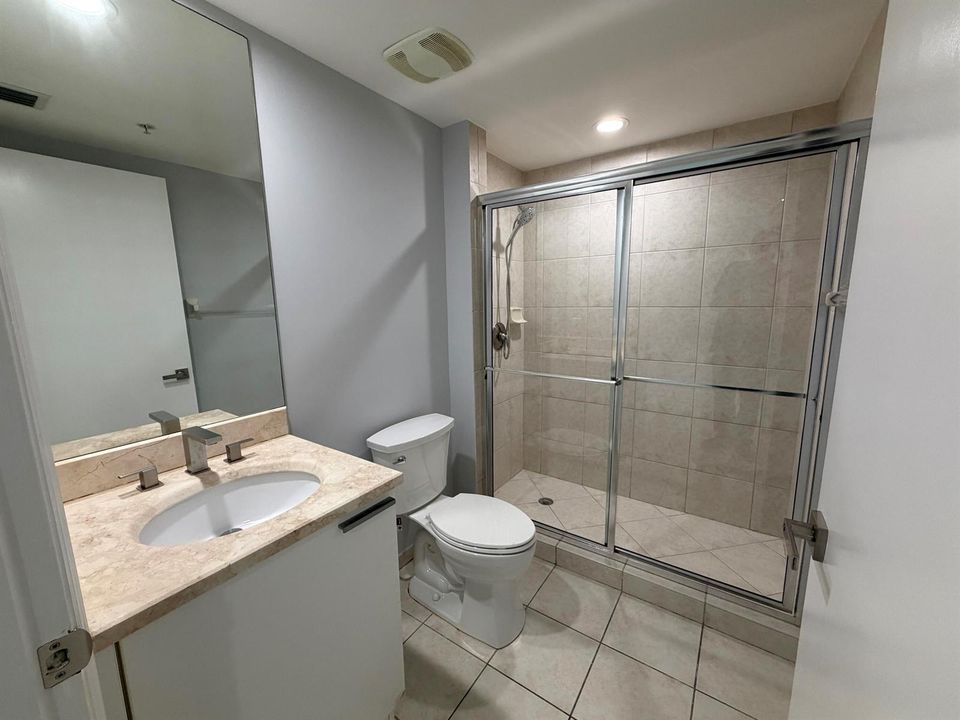 3rd Bathroom