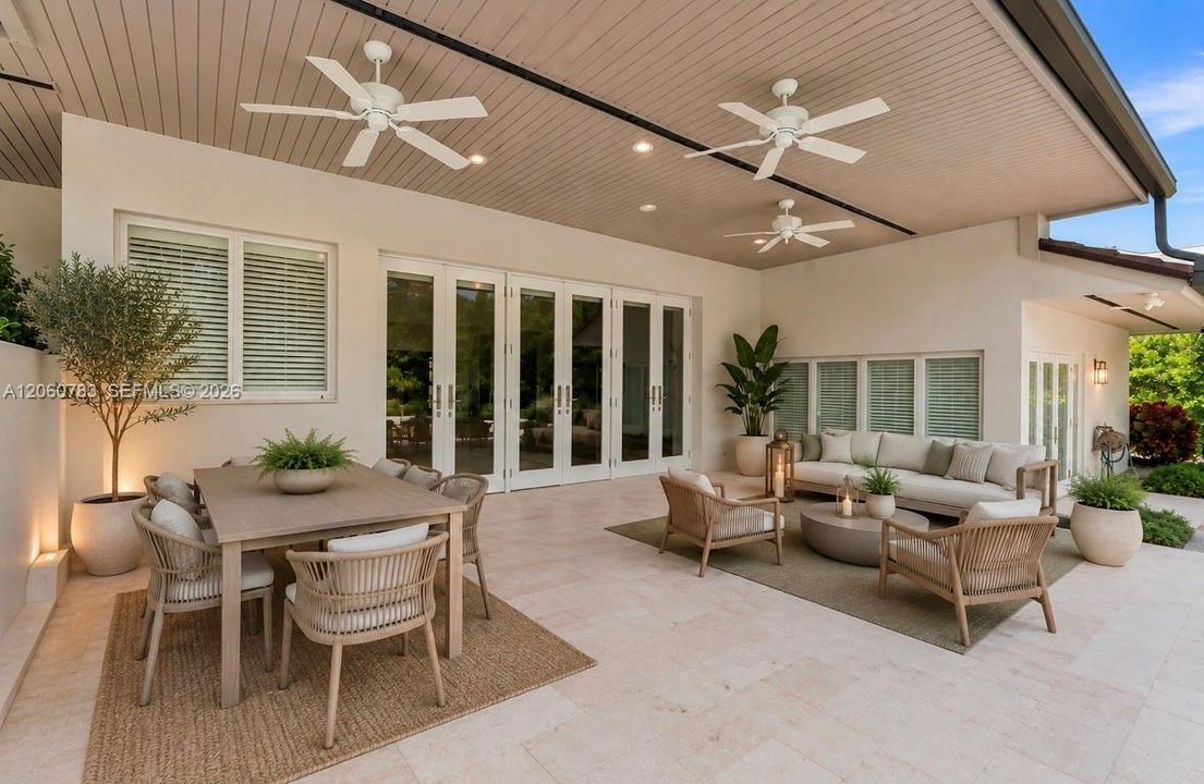 Virtual Staging