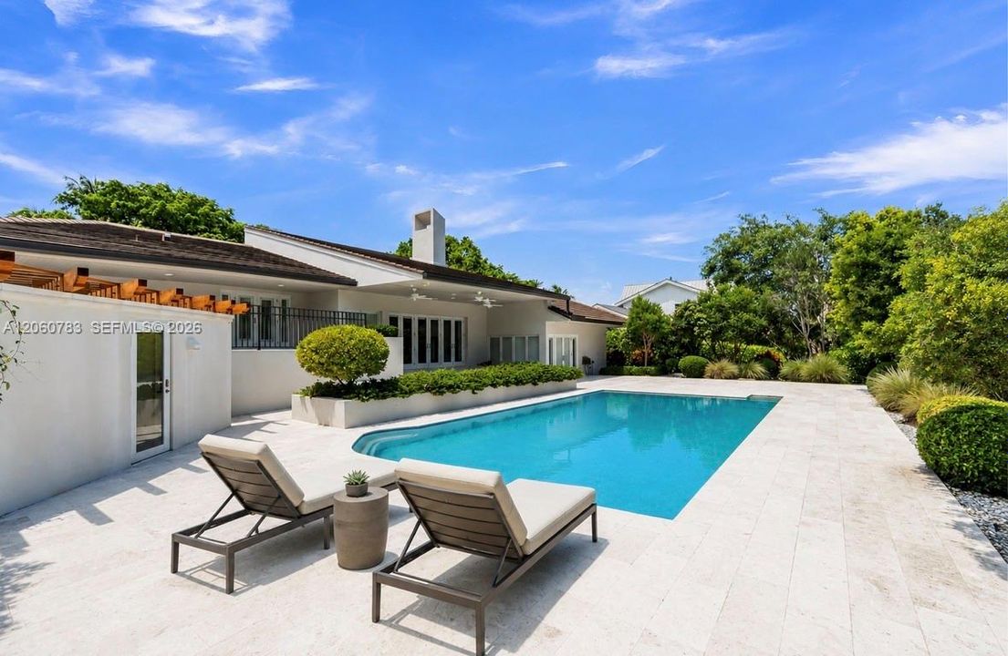Virtual Staging