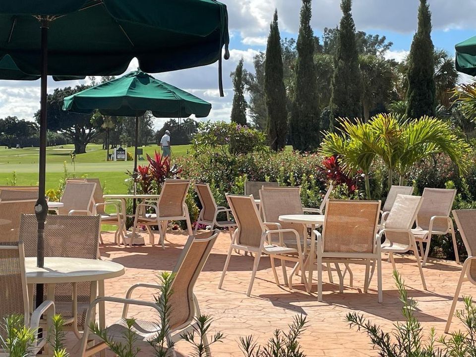 PATIOS