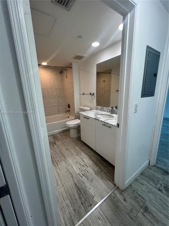 En Renta: $3,250 (1 camas, 1 baños, 702 Pies cuadrados)