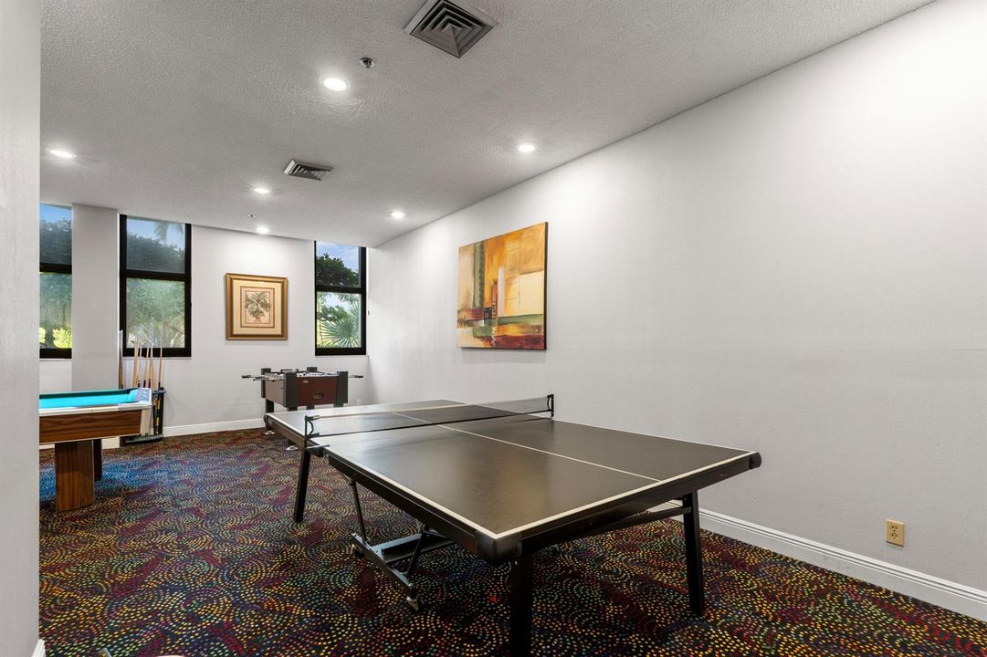 Amenities