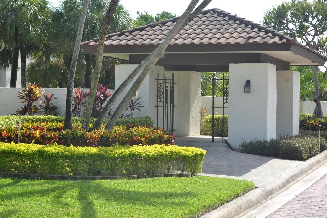 13 Pavilion