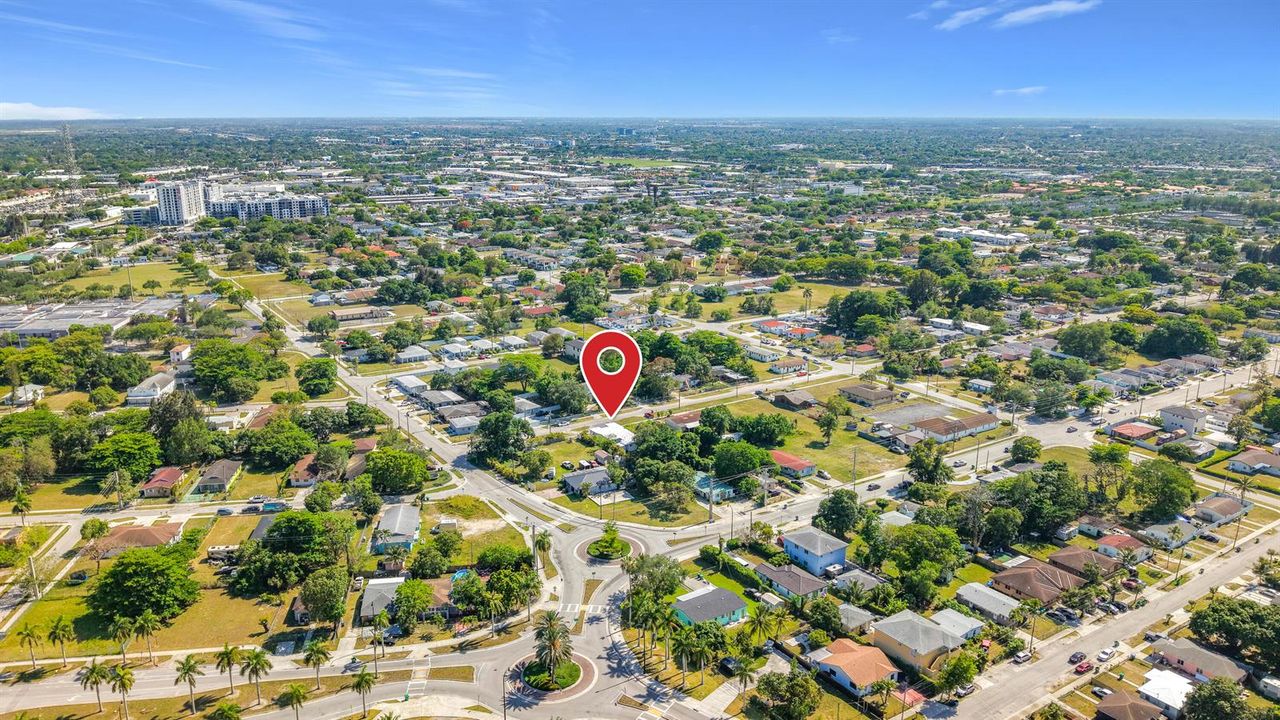 -10235 SW 177th Street-Location-4