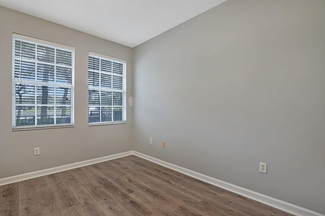 1ST FLOOR OFFICE DEN 3RD BEDROOM