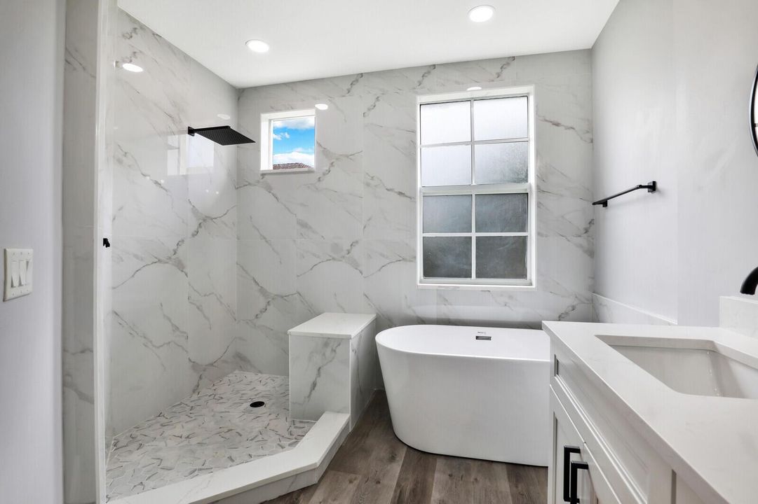 PRIMARY BATH 2