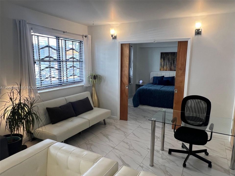 En Renta: $2,550 (1 camas, 1 baños, 681 Pies cuadrados)