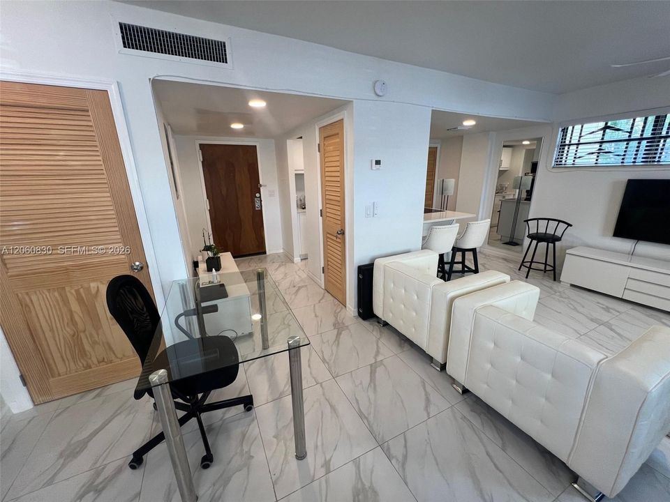 En Renta: $2,550 (1 camas, 1 baños, 681 Pies cuadrados)