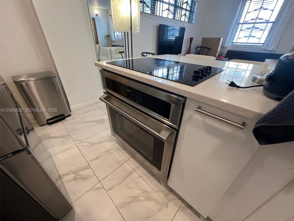En Renta: $2,550 (1 camas, 1 baños, 681 Pies cuadrados)