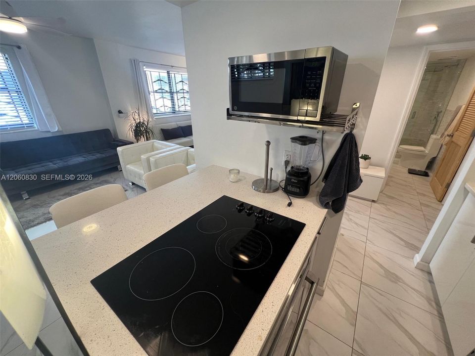 En Renta: $2,550 (1 camas, 1 baños, 681 Pies cuadrados)