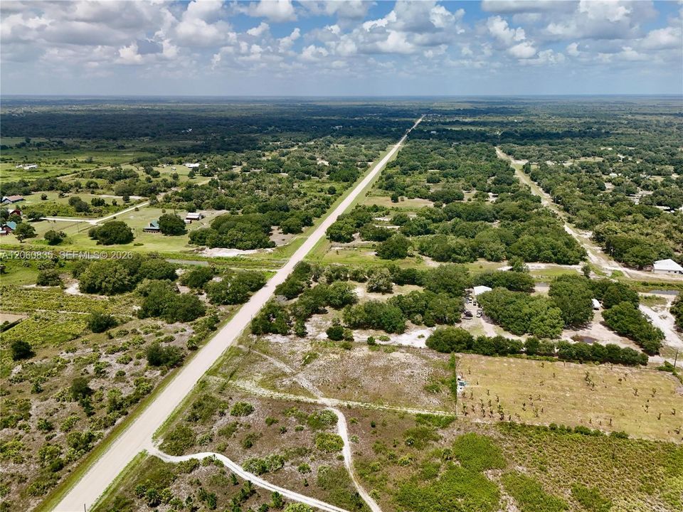 На продажу: $55,000 (1.25 acres)